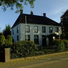 Hervormde Kerk Dinther