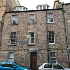 Edinburgh, 5 Sciennes House Place