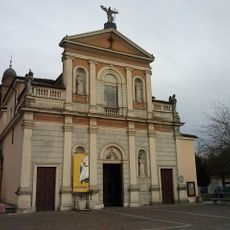 Chiesa di San Nicola da Bari