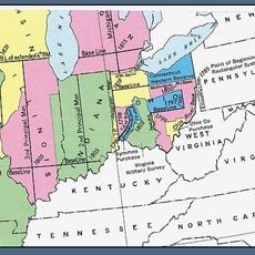 Third principal meridian