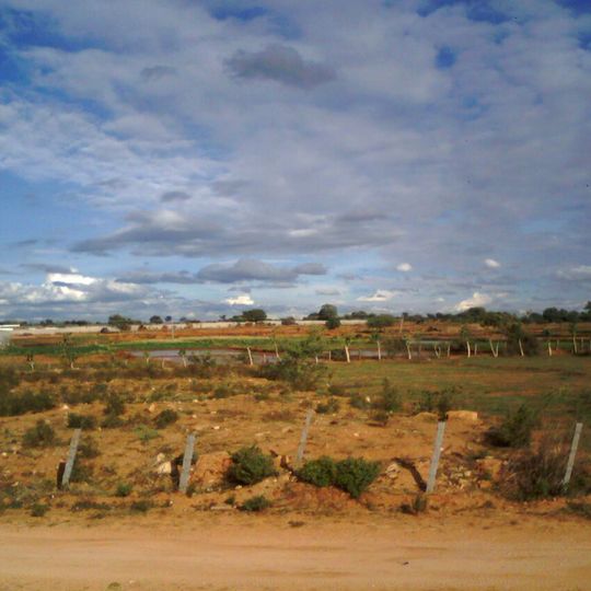 Jadcherla