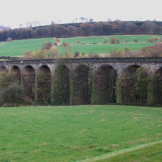 Rawroyds Viaduct