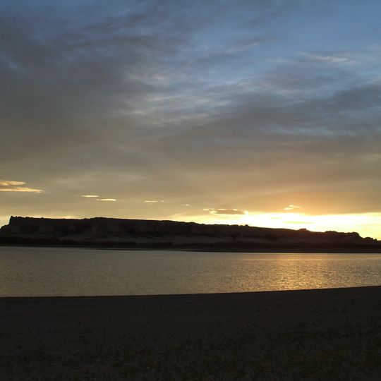 Hawk Springs State Recreation Area