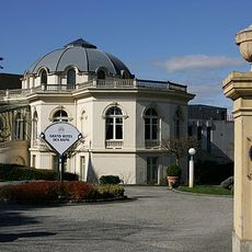 Grand Hôtel des Bains