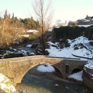Adži-paša's bridge
