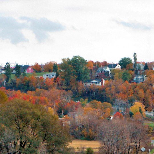 Saint-Pierre-de-l'Île-d'Orléans