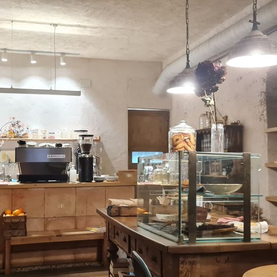 Bucólico Café
