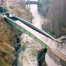 Dalsland Canal