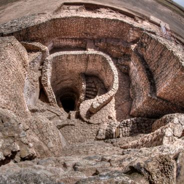 Kastilya-La Mancha: İspanya'da tarihi kasabalar, kaleler ve doğal parklar