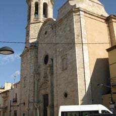 Santa Maria del Pla de Santa Maria