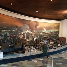 Muzeum Oręża Polskiego im. 1. Brygady Pancernej im. Bohaterów Westerplatte