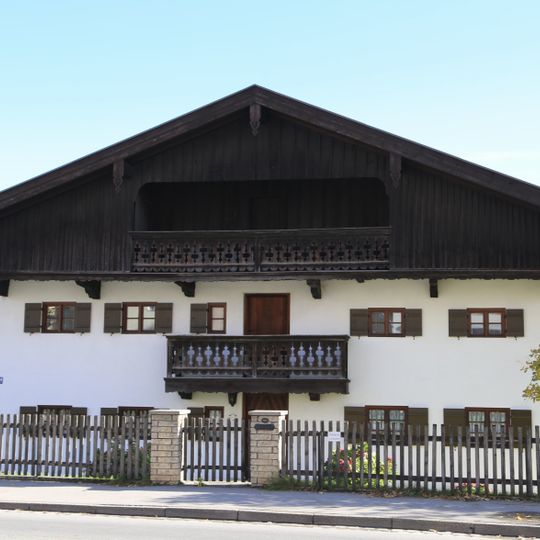 Bauernhaus