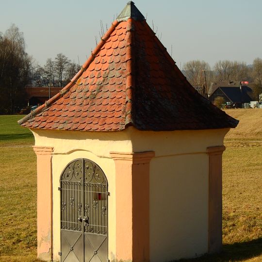 Wegkapelle
