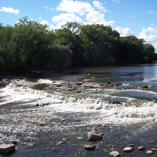 Milwaukee River