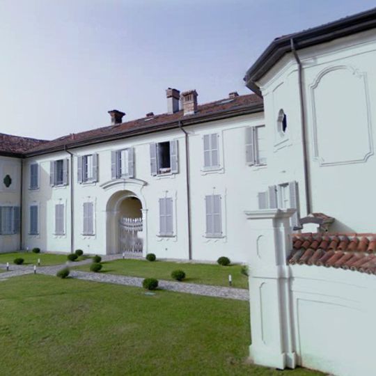Villa Clari Monzini