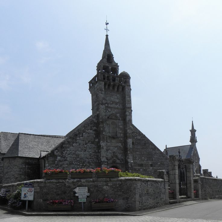 Église Saint-Gilles
