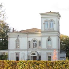 De Witte Brug, Twello