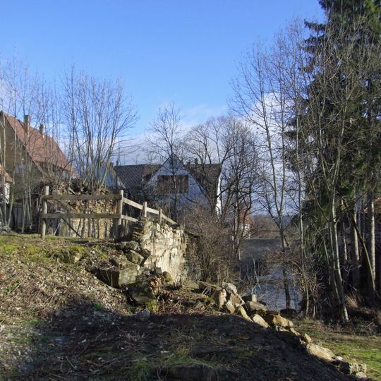 Stadtbefestigung Balingen