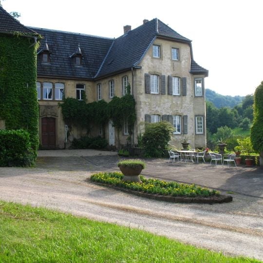 Schloss Hochhausen