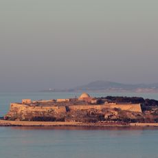 Fortezza of Rethymno