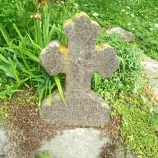 Penitence cross 0422