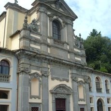 Chiesa di Santa Teresa