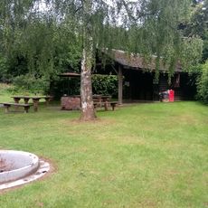 Grillplatz Hainstadt