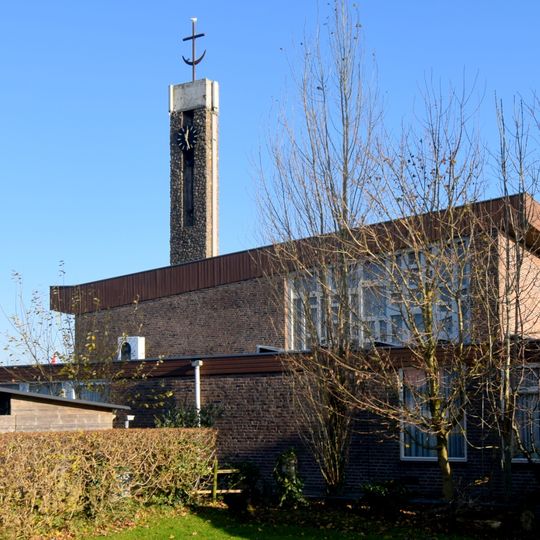 Gereformeerde Kerk