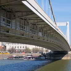Ponte Erzsébet