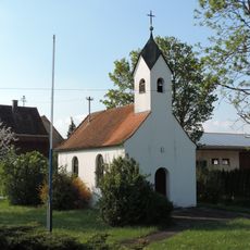 Marienkapelle
