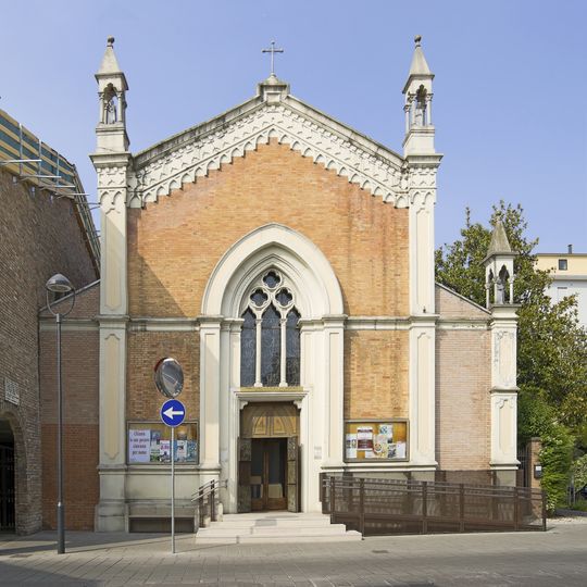 Santuario della Madonna della Salute