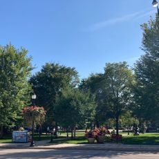 Village Green Park