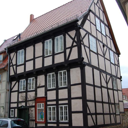 Schmale Straße 50