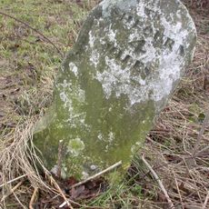 Milestone, Hognaston Winn