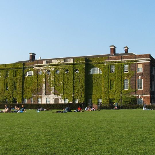Goldsmiths College
