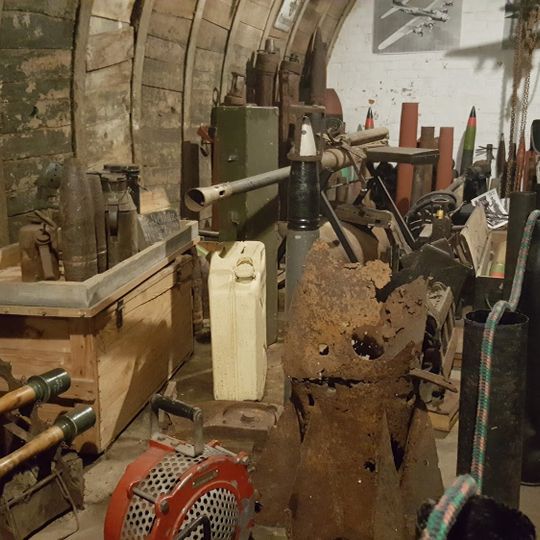 Muzeum Historyczne SKARB