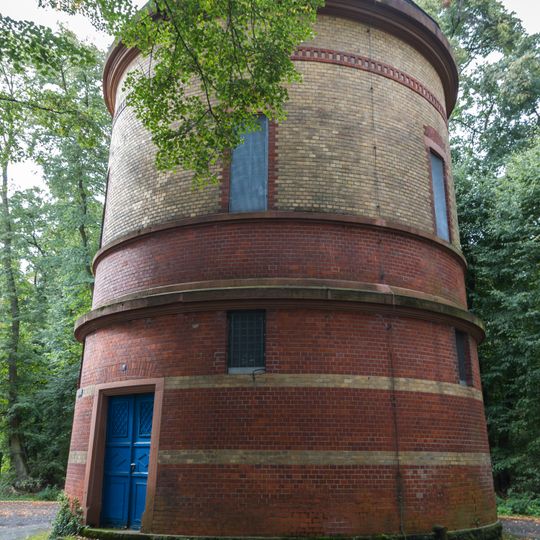 Wasserturm