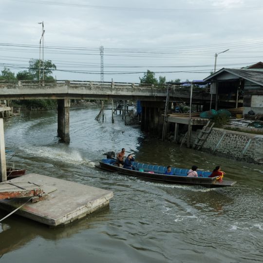 Khlong Chong