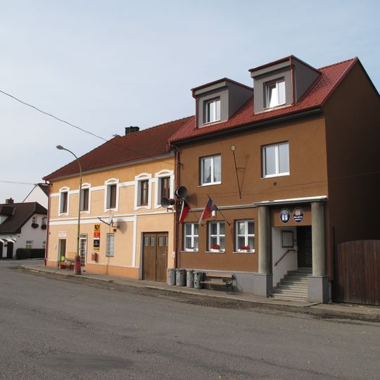 Maršovice