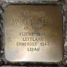Margot Adler