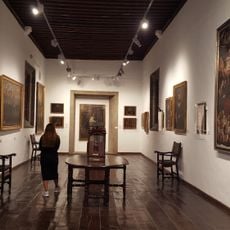 Museo Diocesano de Arte Sacro de Las Palmas de Gran Canaria