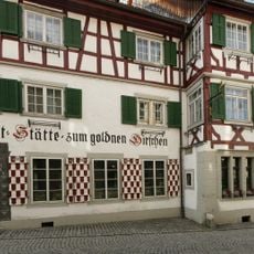 Gasthaus Goldener Hirschen