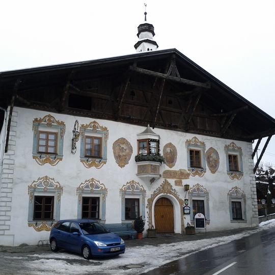 Gasthof Goldener Adler