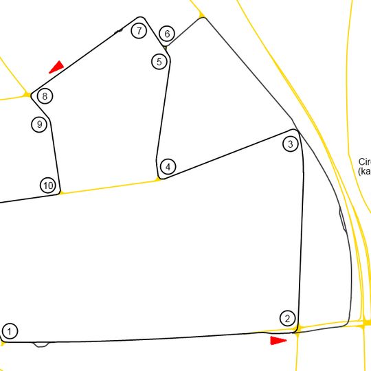 Circuit Park Berghem