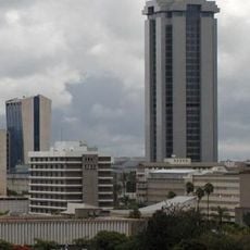 New Central Bank Tower