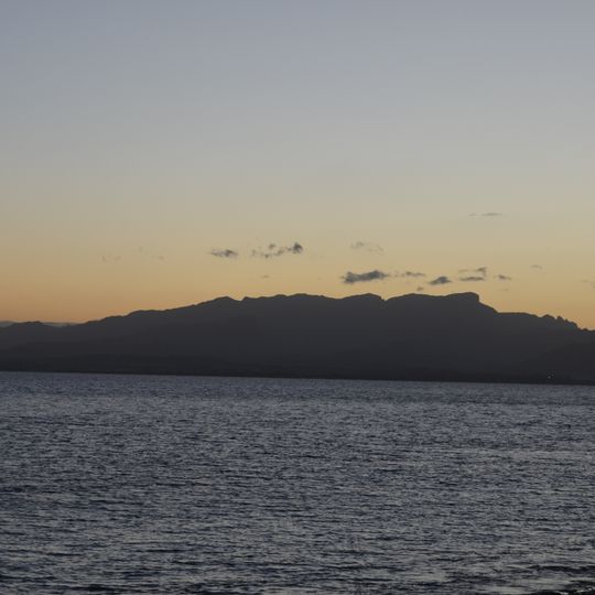 Koroyanitu National Park