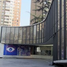 Museo Violeta Parra