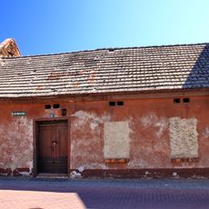 37 Murarska Street in Żory