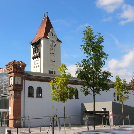 Stethaimerstraße 29