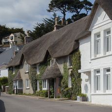 Bay Cottage, Seacliffe Warren And West Warren